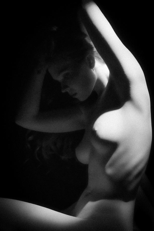 silvy 2020 artistic nude photo by photographer maurilio zuccal%C3%A0