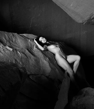 sindy artistic nude photo by photographer edwgordon