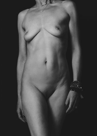 siren artistic nude photo by photographer ajharter