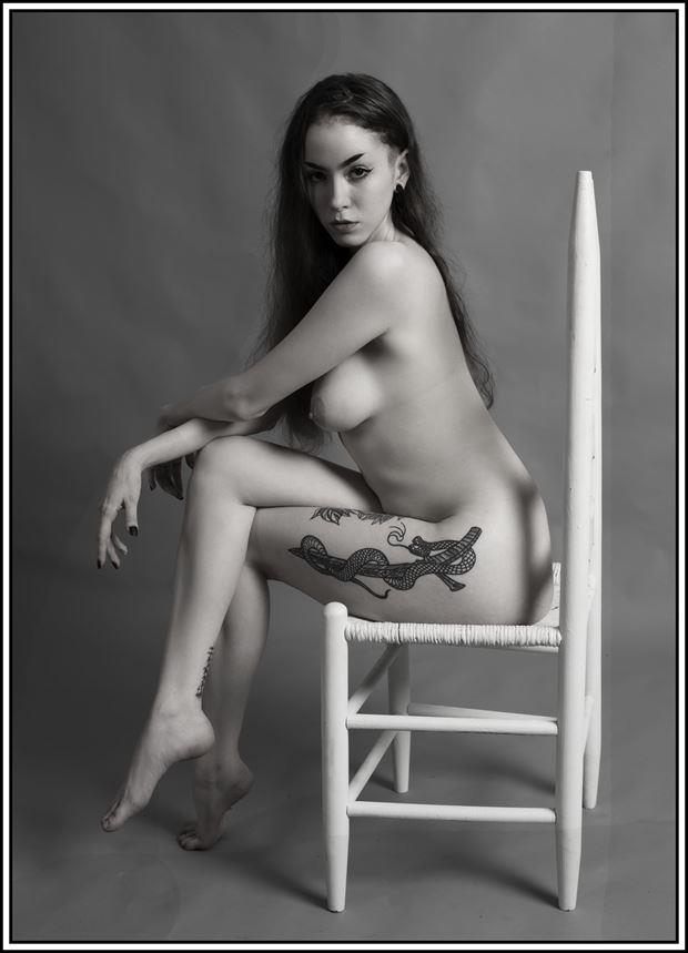sitting leg crossed tattoos photo by photographer tommy 2 s