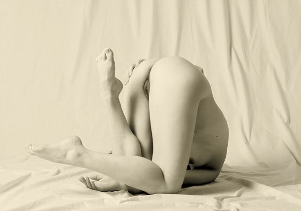 six artistic nude photo by photographer dweckphoto