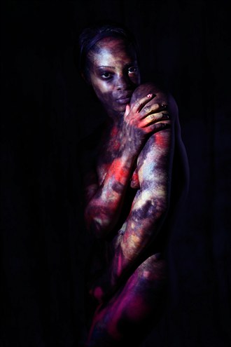 skin Artistic Nude Photo by Photographer Cdesir