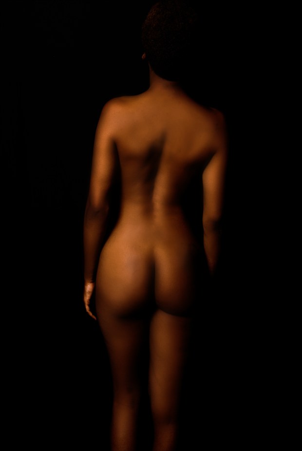 skin Artistic Nude Photo by Photographer Mshairi