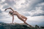 sky dancer artistic nude photo by photographer imagesse