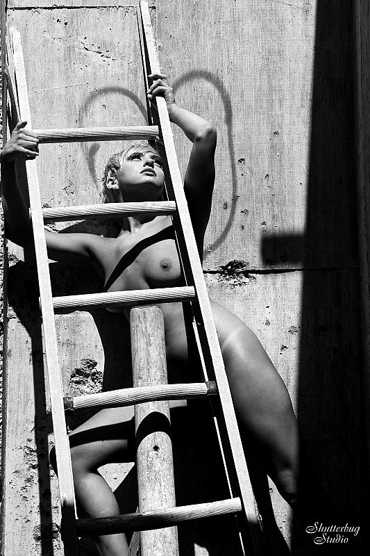 skyler artistic nude photo by photographer shutterbug studio