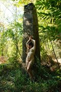 slave artistic nude photo by photographer joseph angilella auquier