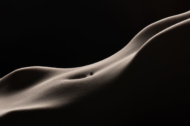 sliding forms artistic nude photo by photographer musingeye