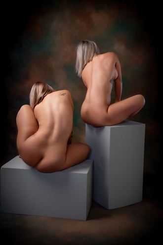 smooth artistic nude photo by photographer pappa g