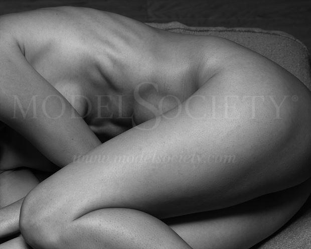sofi ka artistic nude photo by photographer greg kirkpatrick