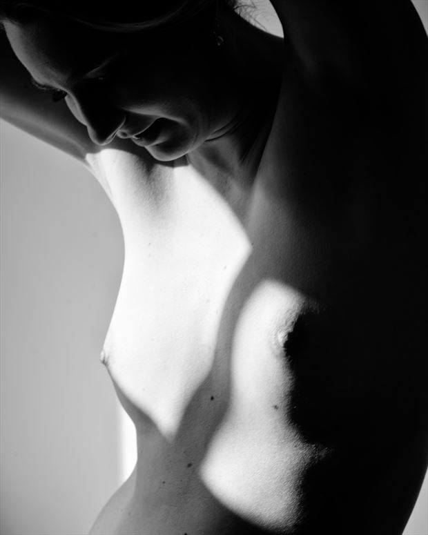 sofie 8 artistic nude photo by photographer jan karel kok