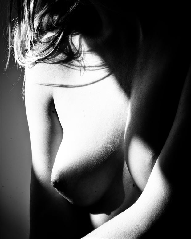 sofie 9 artistic nude photo by photographer jan karel kok