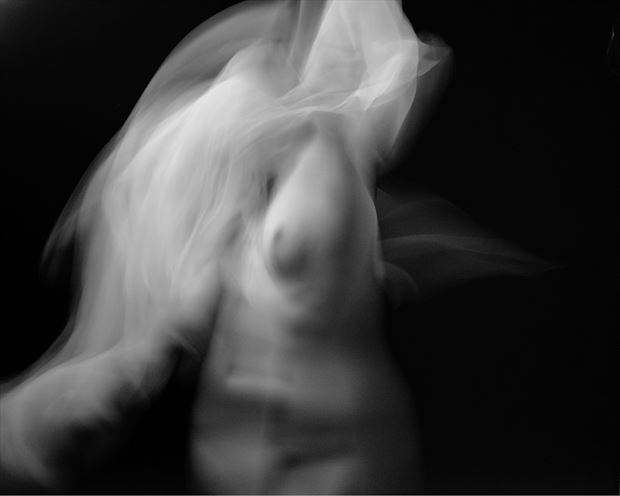 sofie movement 10 artistic nude photo by photographer jan karel kok