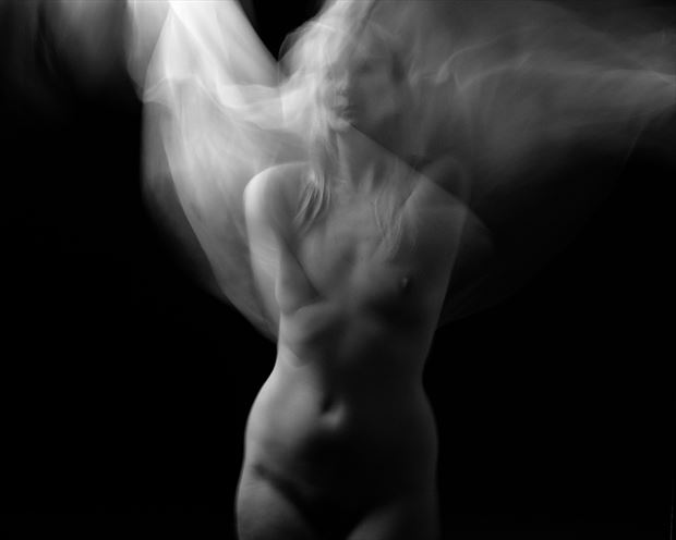 sofie movement 11 artistic nude photo by photographer jan karel kok