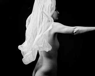 sofie movement 14 artistic nude photo by photographer jan karel kok