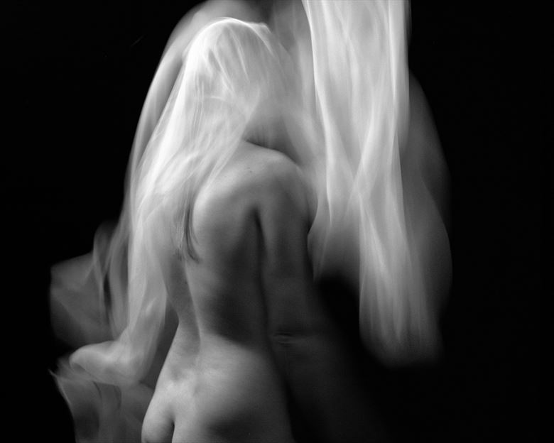 sofie movement 15 artistic nude photo by photographer jan karel kok