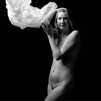 sofie movement 3 artistic nude photo by photographer jan karel kok
