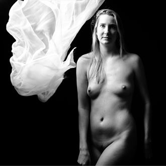 sofie movement 4 artistic nude photo by photographer jan karel kok