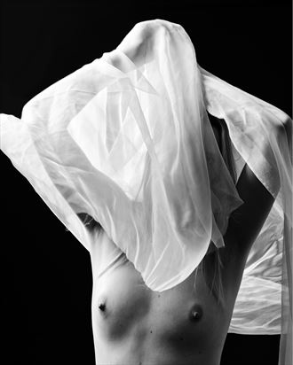sofie movement 6 artistic nude photo by photographer jan karel kok