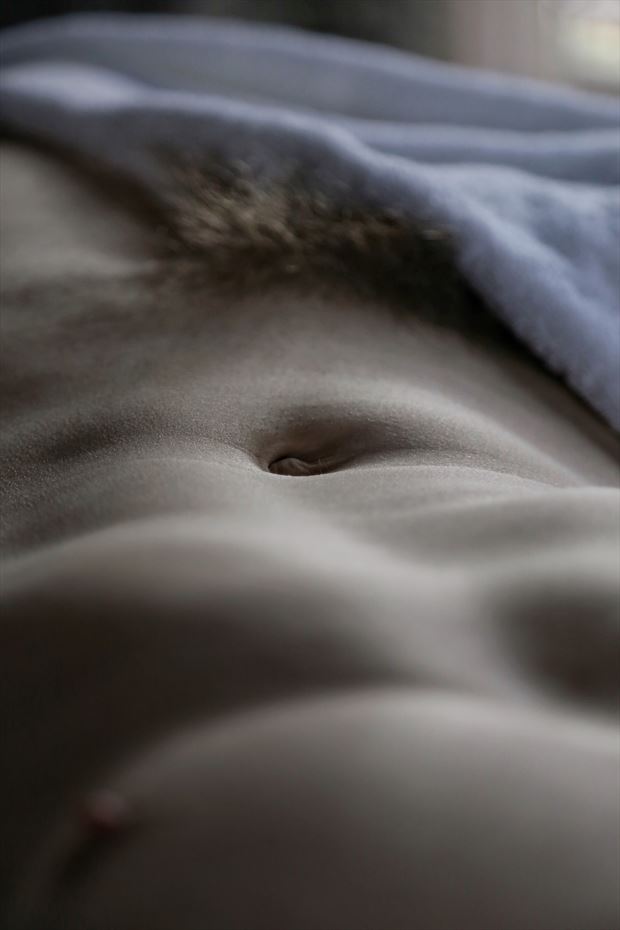 soft ripples artistic nude photo by photographer ashleephotog