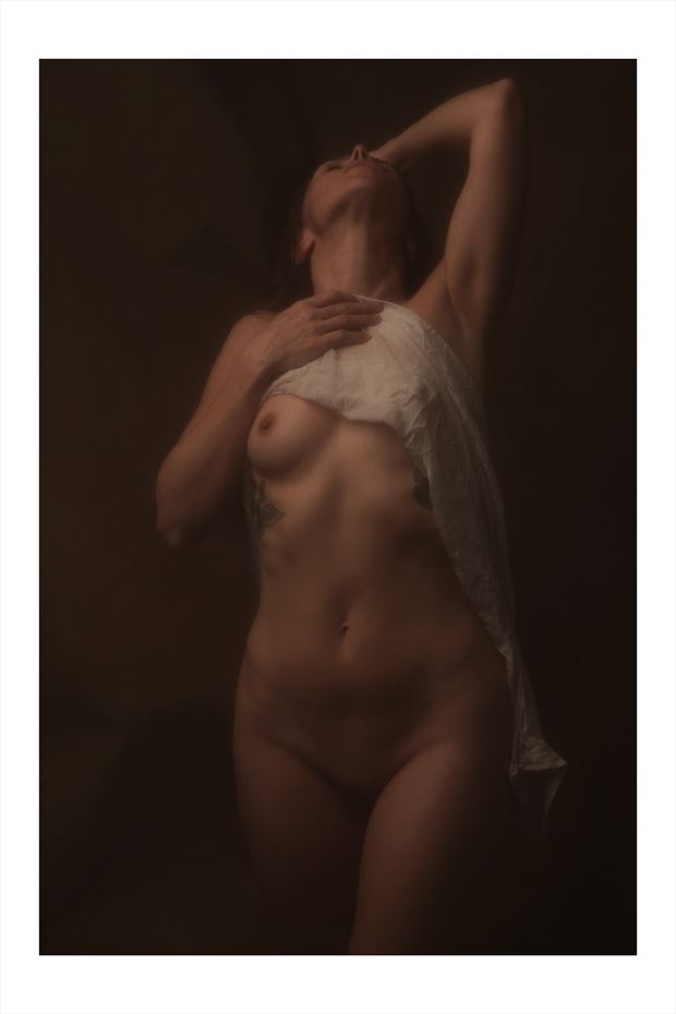 soft touch artistic nude photo by photographer kumar fotographer