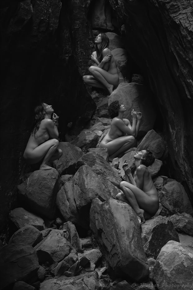 soft words spoke so gentle artistic nude photo by photographer jpatton_photography