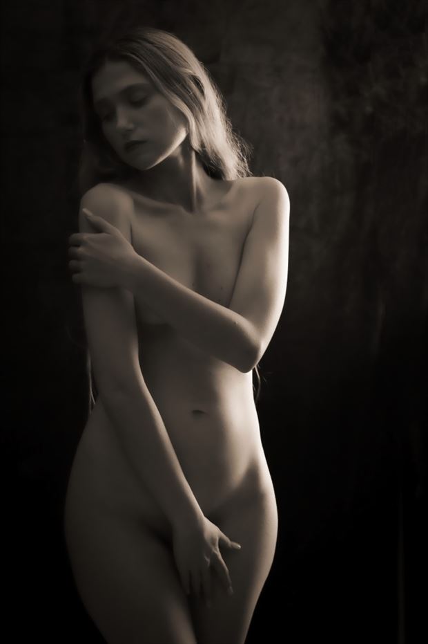 softness erotic photo by photographer studio208