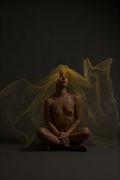solar flare artistic nude photo by photographer adero