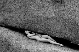 solenne artistic nude photo by photographer mtnco