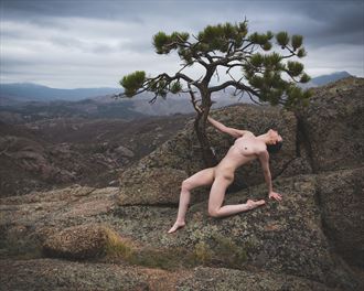 solenne artistic nude photo by photographer mtnco