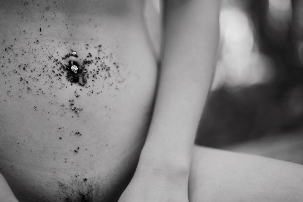 solum (2013) Artistic Nude Photo by Photographer PhotoSmith