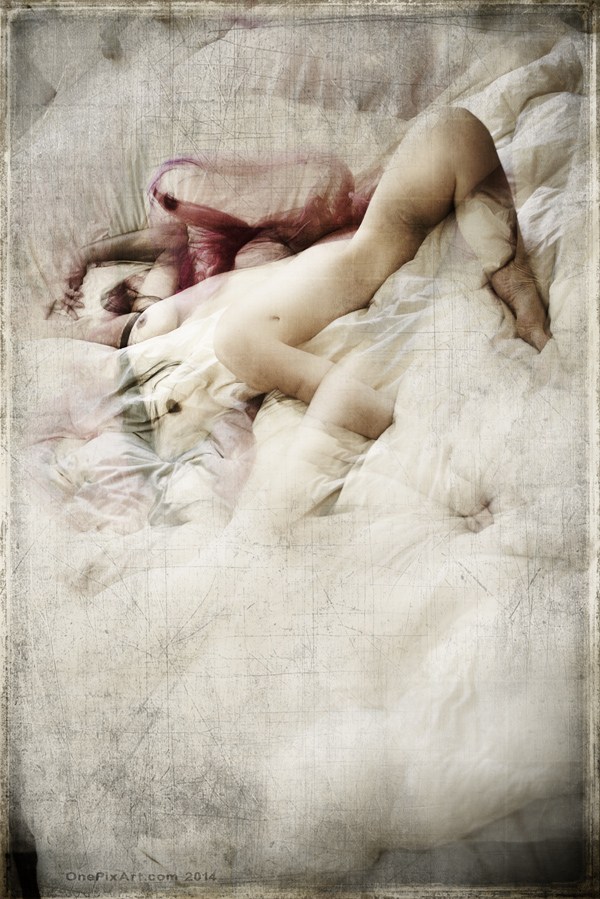 someone else%E2%80%99s wife Artistic Nude Artwork by Photographer OnePixArt