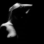 somethingabout olive on film 16 artistic nude photo by photographer jan karel kok