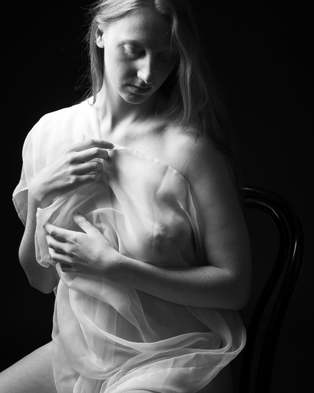 somethingabout olive on film 17 artistic nude photo by photographer jan karel kok