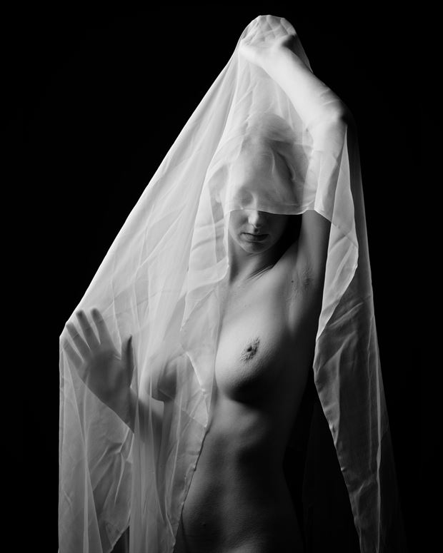 somethingabout olive on film 18 artistic nude photo by photographer jan karel kok