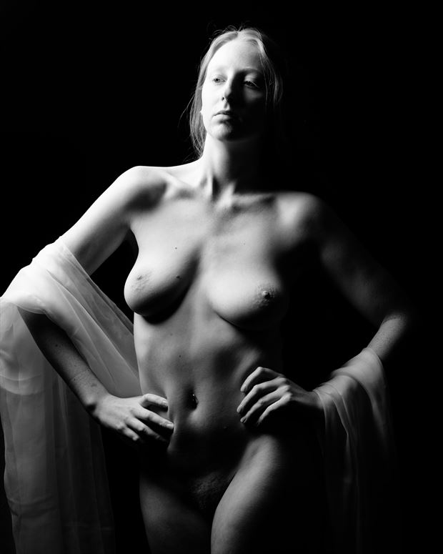 somethingabout olive on film 19 artistic nude photo by photographer jan karel kok