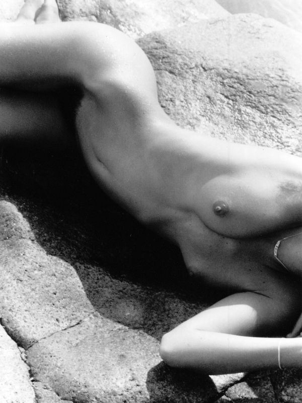songes humides 2 artistic nude photo by photographer dick