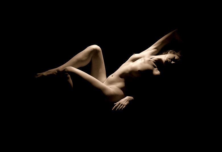 sonia artistic nude photo by photographer pblieden
