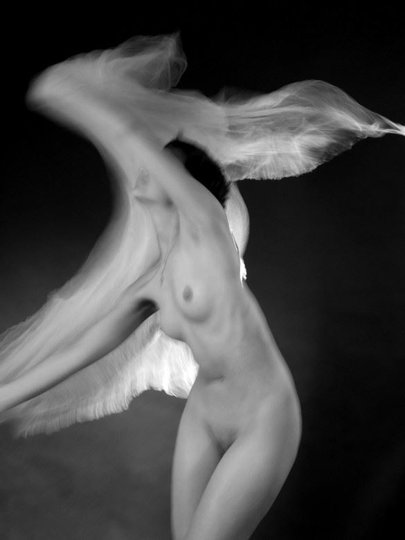 souffle de libert%C3%A9 1 artistic nude photo by photographer dick