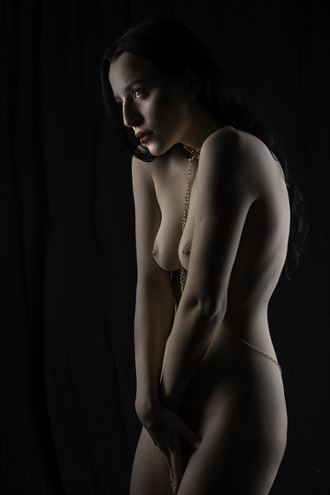 soum artistic nude photo by photographer raw factory
