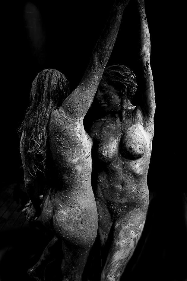 souscapes 302 artistic nude photo by photographer iroiseorient