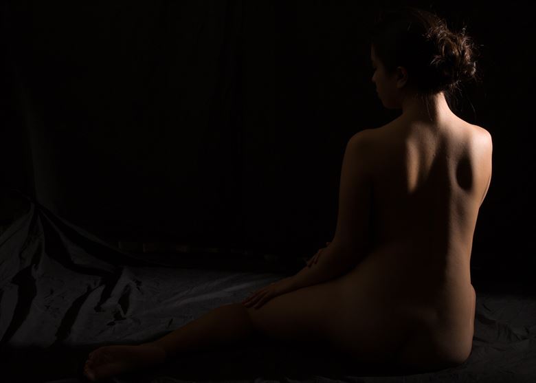 sp 1bd artistic nude photo by photographer servophoto