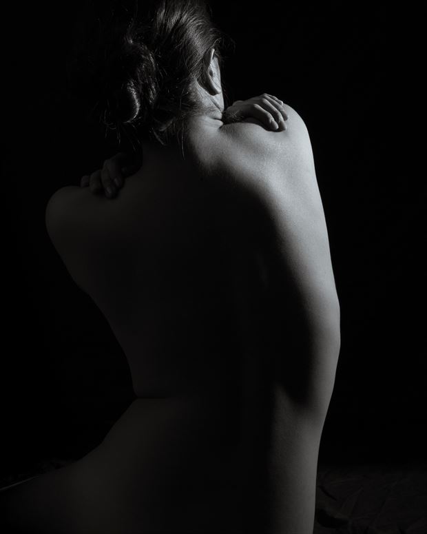 sp 1bf artistic nude photo by photographer servophoto