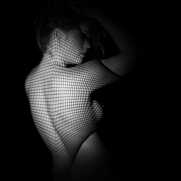 sp 1ef artistic nude photo by photographer servophoto