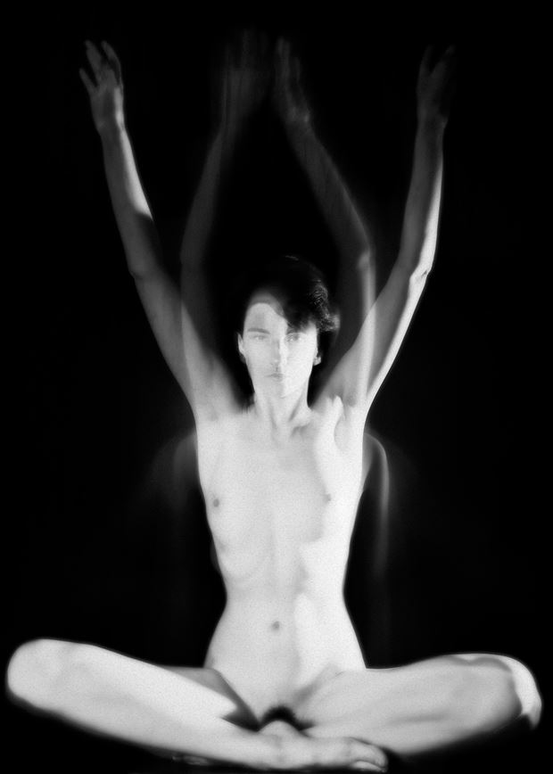 sp 21d artistic nude photo by photographer servophoto