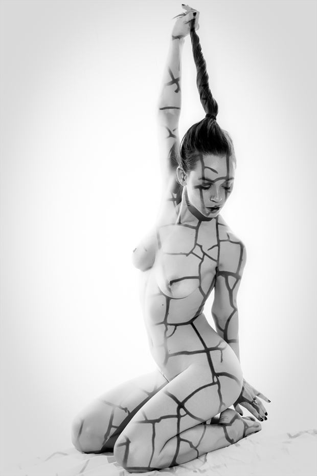 sp 228 artistic nude photo by photographer servophoto