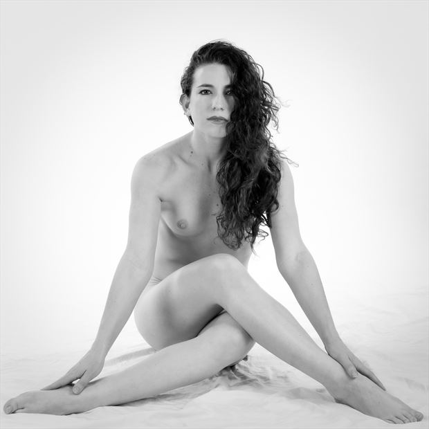 sp 230 artistic nude photo by photographer servophoto