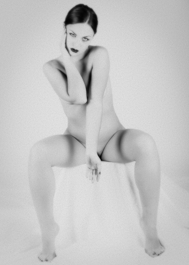sp 234 artistic nude photo by photographer servophoto