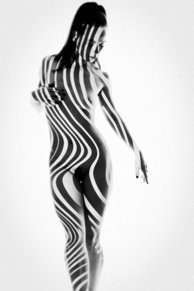 sp 23c artistic nude photo by photographer servophoto