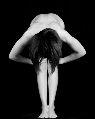 sp 23f artistic nude photo by photographer servophoto