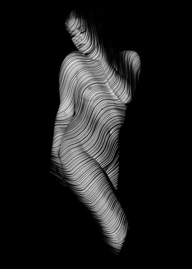 sp 241 artistic nude photo by photographer servophoto